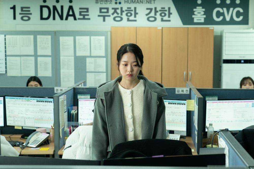 cuplikan film Next Sohee (instagram.com/twinplus_partners)