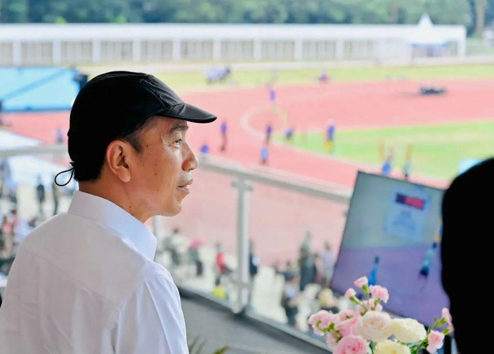 Sidang Perdata Kanjuruhan, Presiden dan Kapolri Dijatah 3 Kali Mangkir