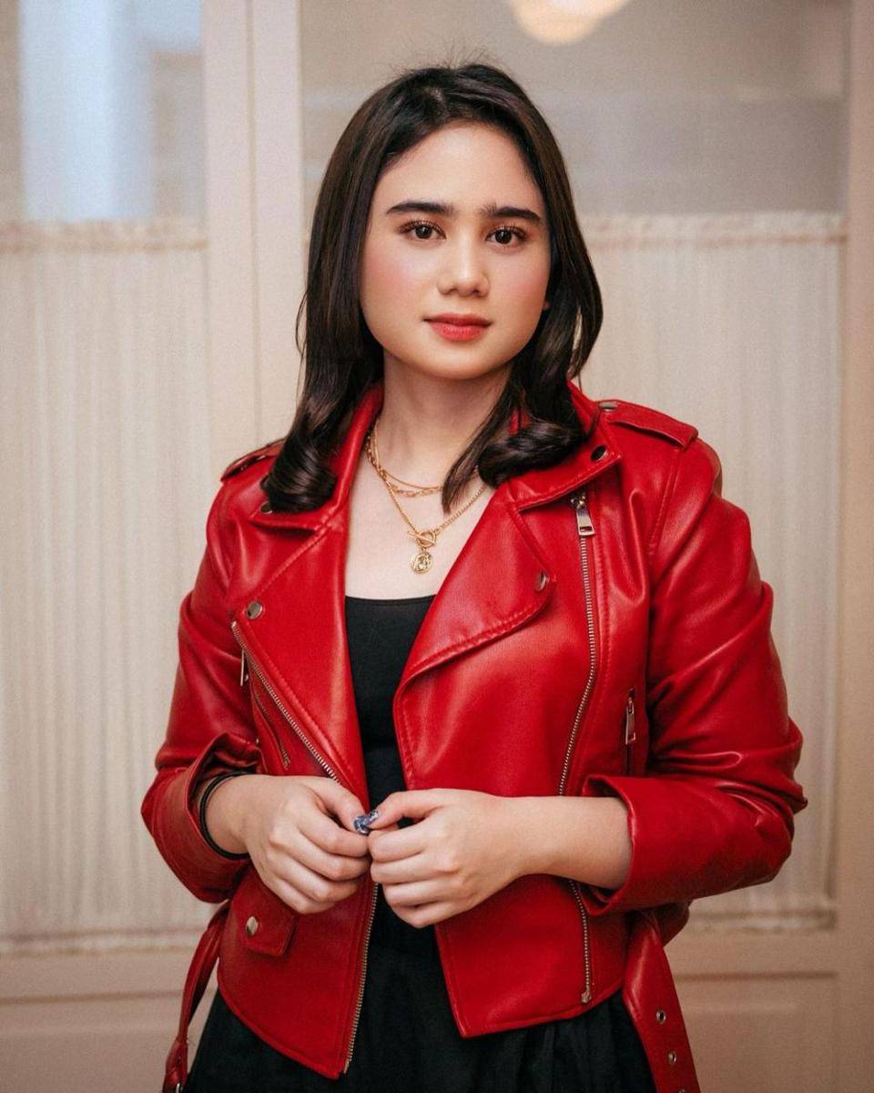 Tissa Biani (instagram.com/tissabiani)