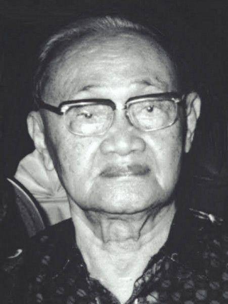 Bapak Gizi Indonesia, Prof. Poorwo Soedarmo (jurnalgizi.com)