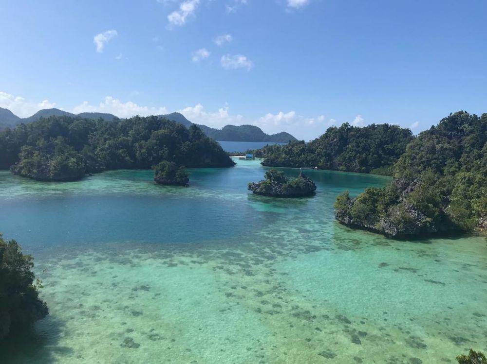 potret Pulau Sombori (instagram.com/putsuke)