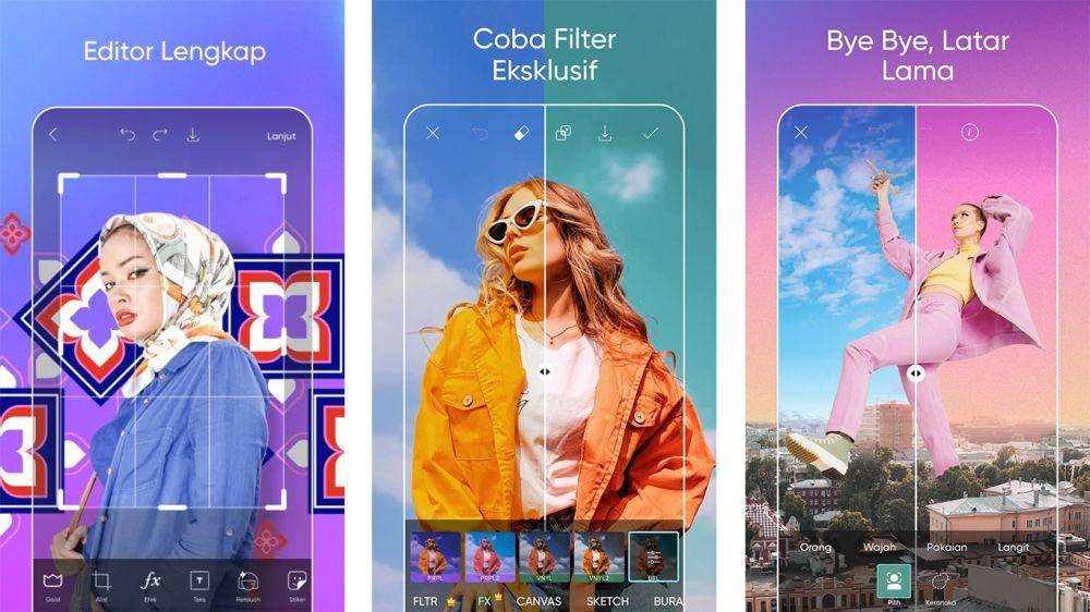 ilustrasi PicsArt (dok. PicsArt)