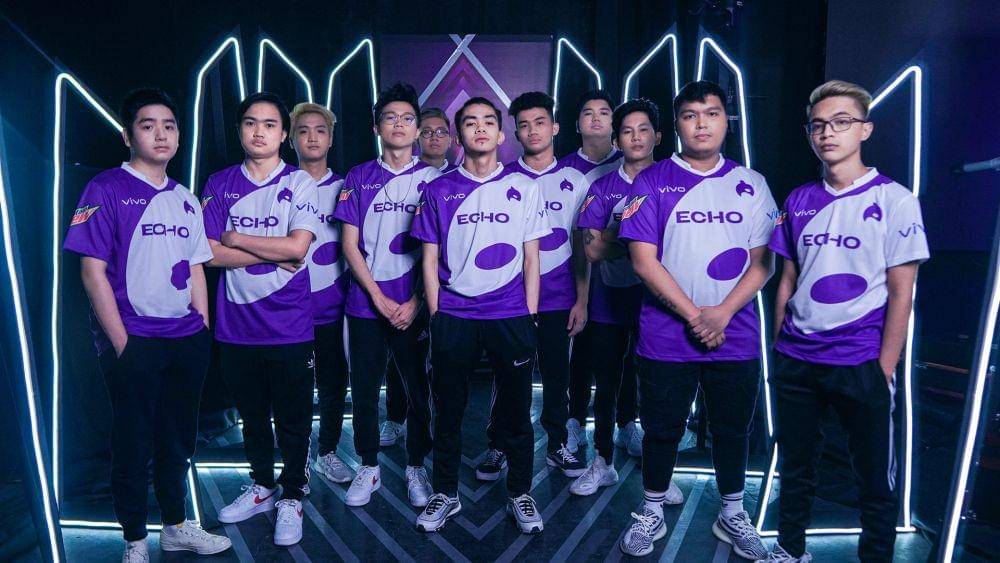 Tim ECHO Philippines (dok. ECHO Philippines)