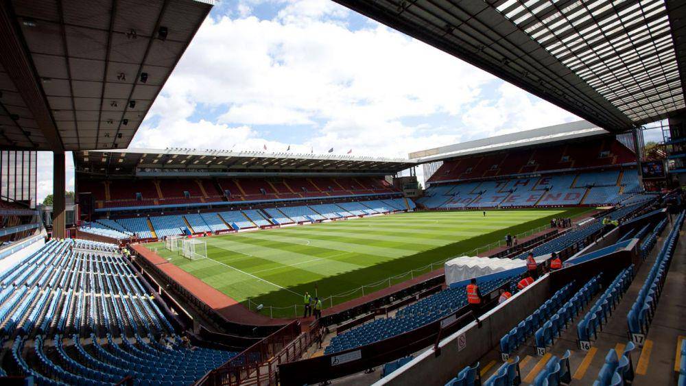 potret Villa Park (avfc.co.uk)