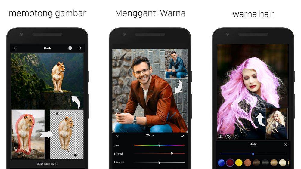 ilustrasi LightX (dok. AndOr Communications)