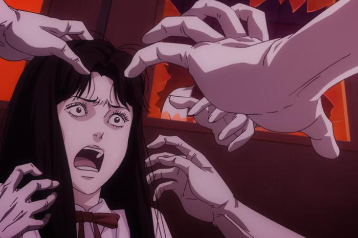 5 Rekomendasi Anime Horor yang Dijamin Seram, Ada Karya Junji Ito