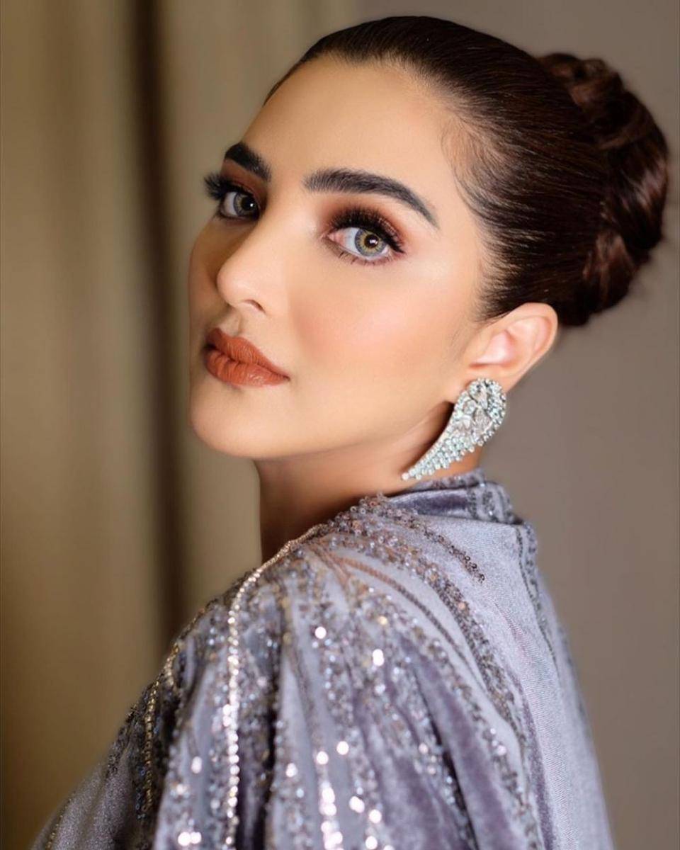 Ashanty (instagram.com/ashanty_ash)