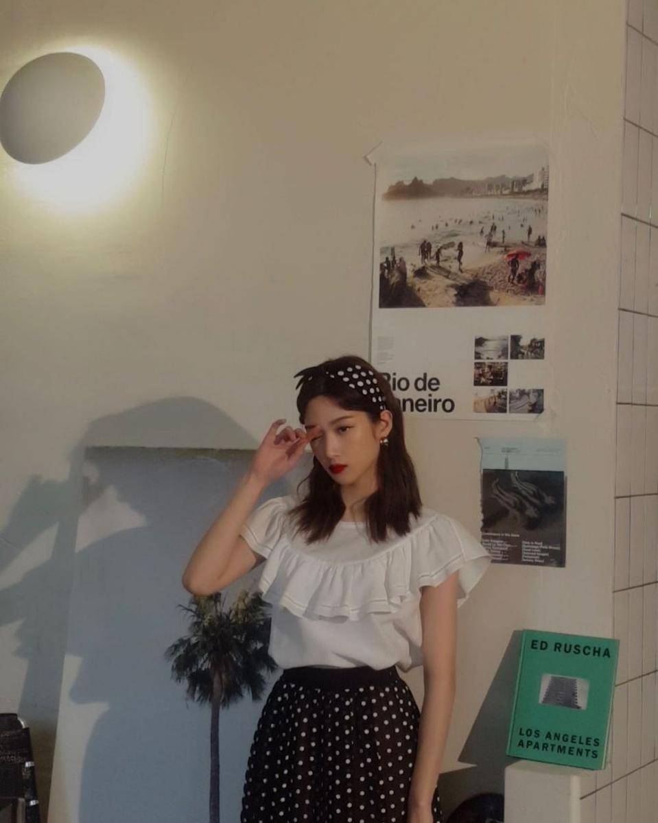 potret Moon Ga Young (instagram.com/m_kayoung)