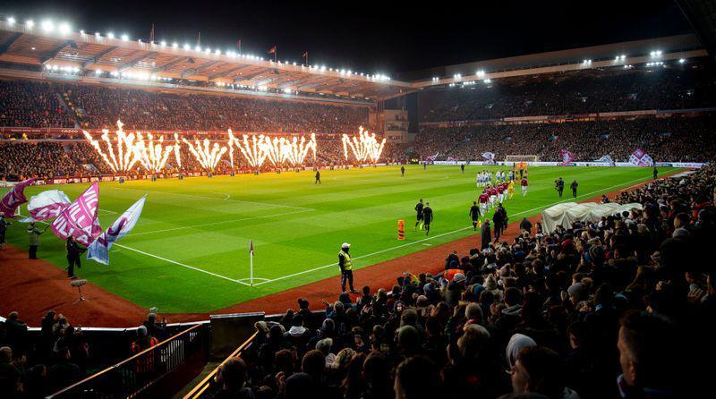Indahnya Lantunan Azan di Villa Park Saat Acara Buka Bersama