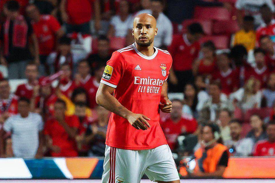 John Anthony Brooks (twitter.com/SLBenfica)