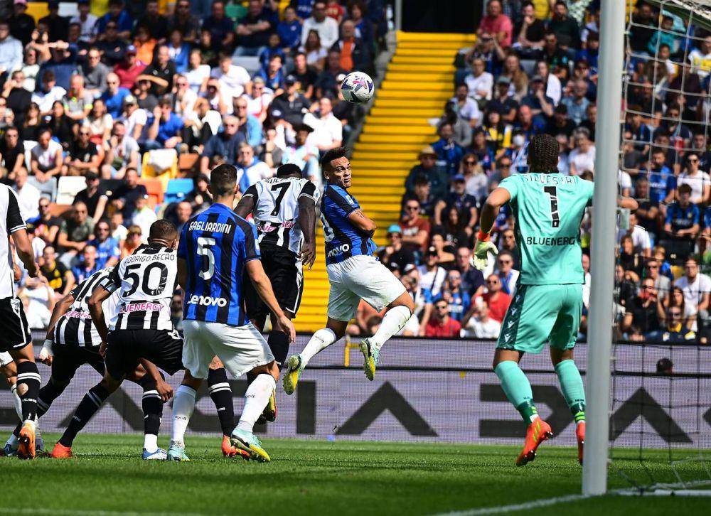 Udinede vs Inter Milan (inter.it)