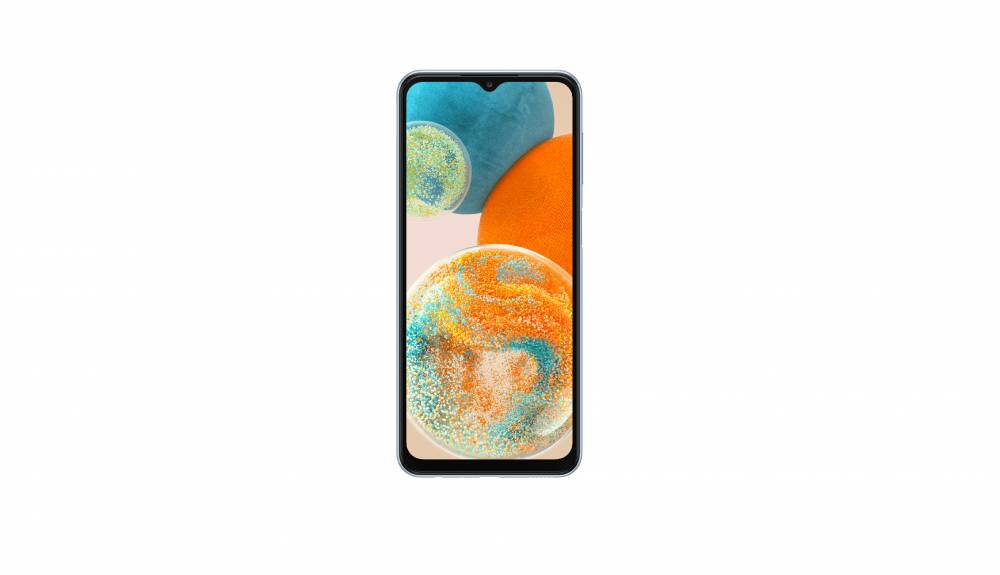 potret Samsung Galaxy A23 5G (samsung.com)