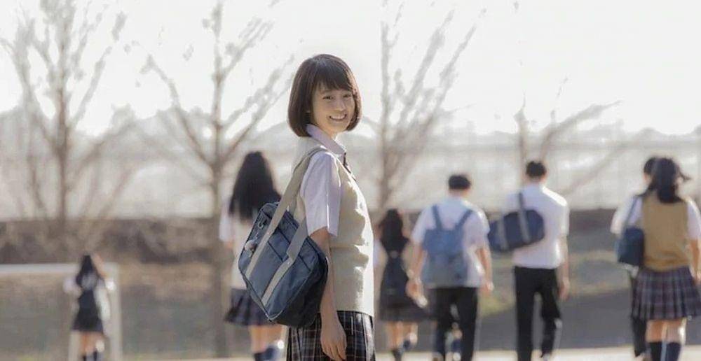 Mio Imada sebagai Hinata Tachibana (dok. Warner Bros/Tokyo Revengers)