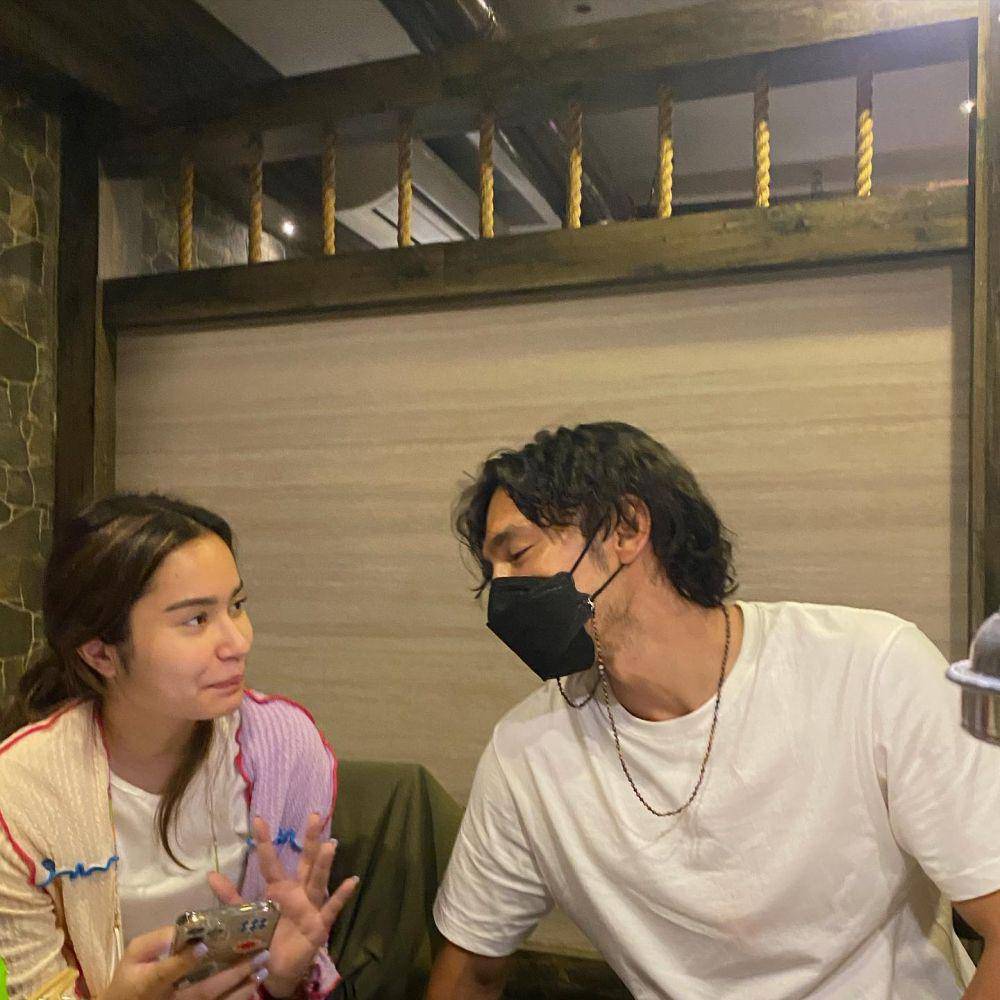 potret Abimana Aryasatya dan sang putri (instagram.com/abimana_arya)