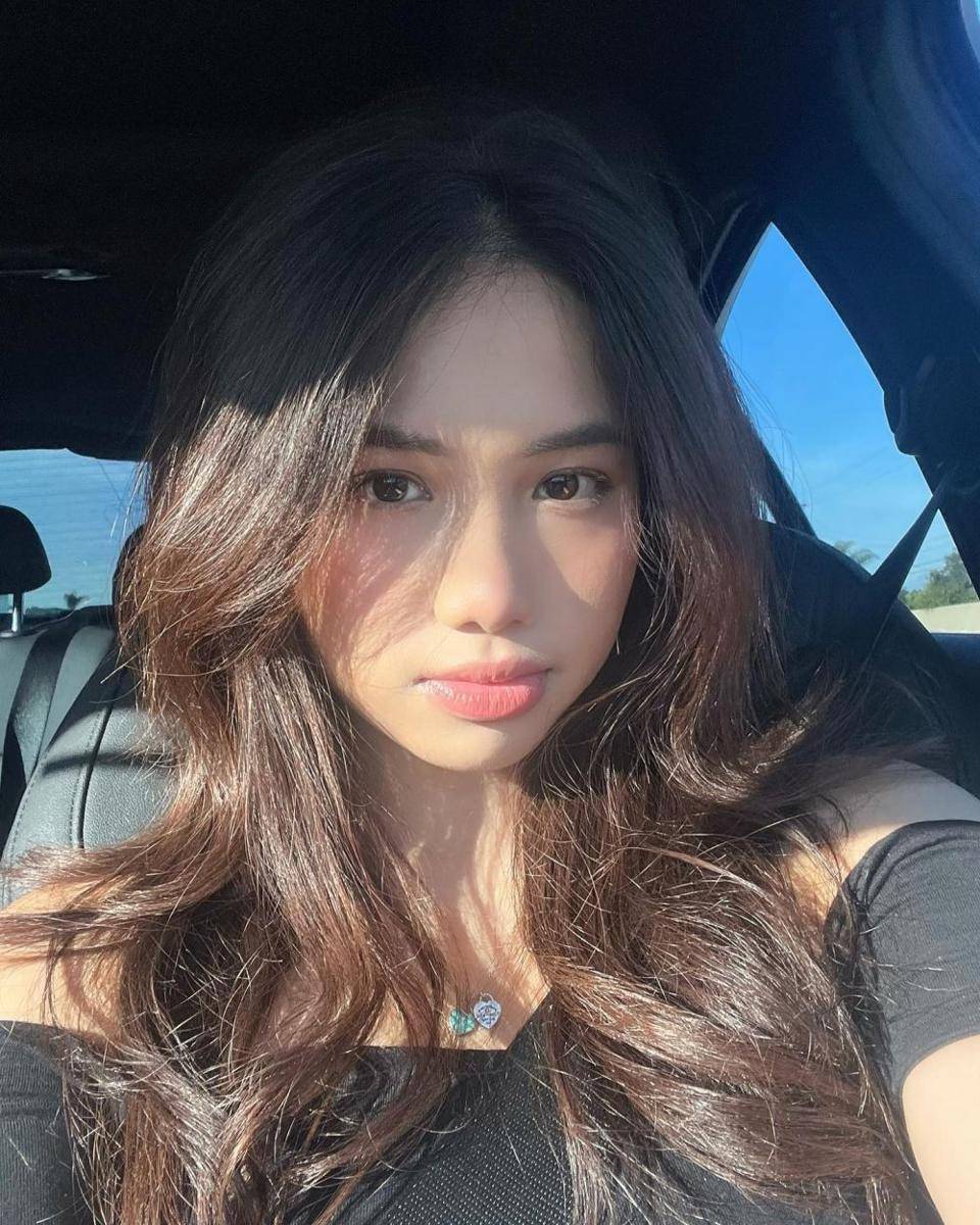potret Jasmine Salsabila Abeng (instagram.com/ririnekawati)