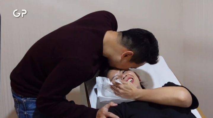 potret Greysia Polii umumkan hamil anak pertama (instagram.com/greysiapolii)