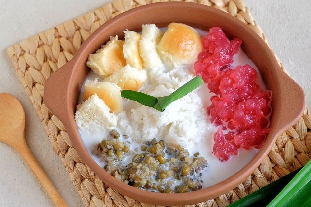 Resep Wedang Angsle Khas Malang, Cocok Dinikmati saat sedang Hujan