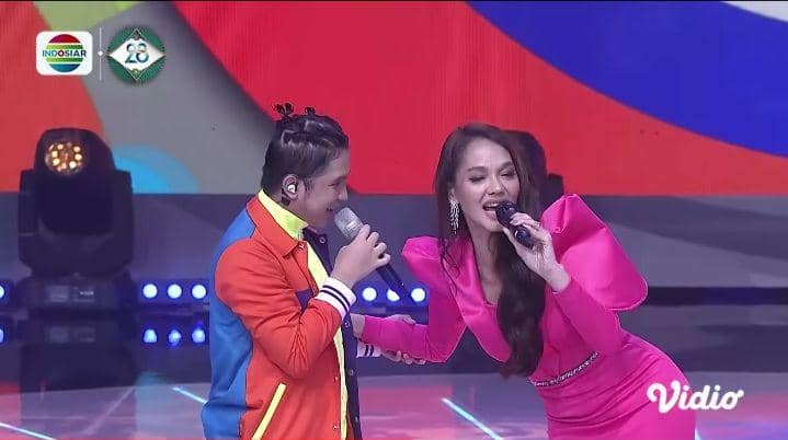 potret Bunda Corla (youtube.com/Indosiar)