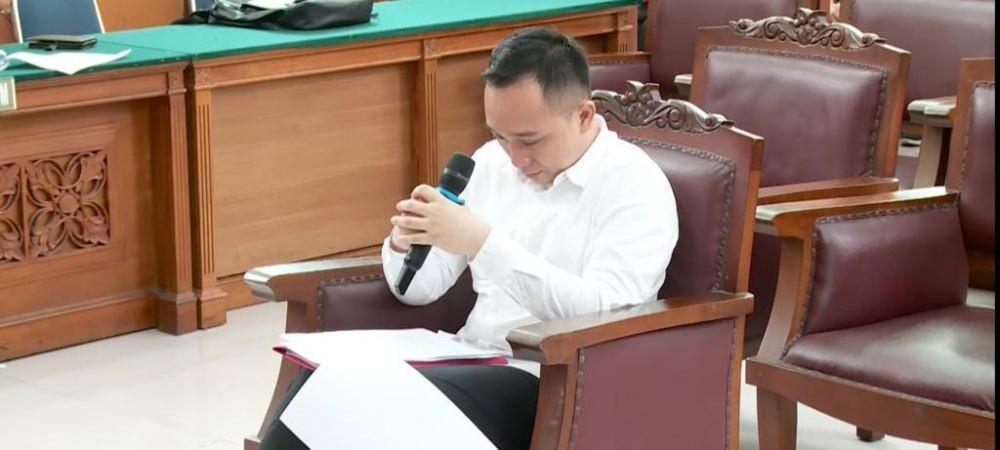 Hakim: Bukan Berarti Ricky Rizal Tak Menghendaki Kematian Brigadir J