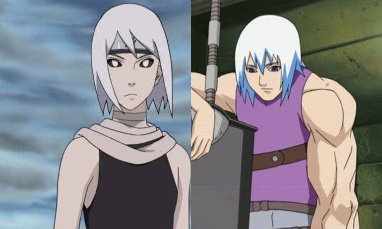 Studio Pierrot/Naruto Shippuden