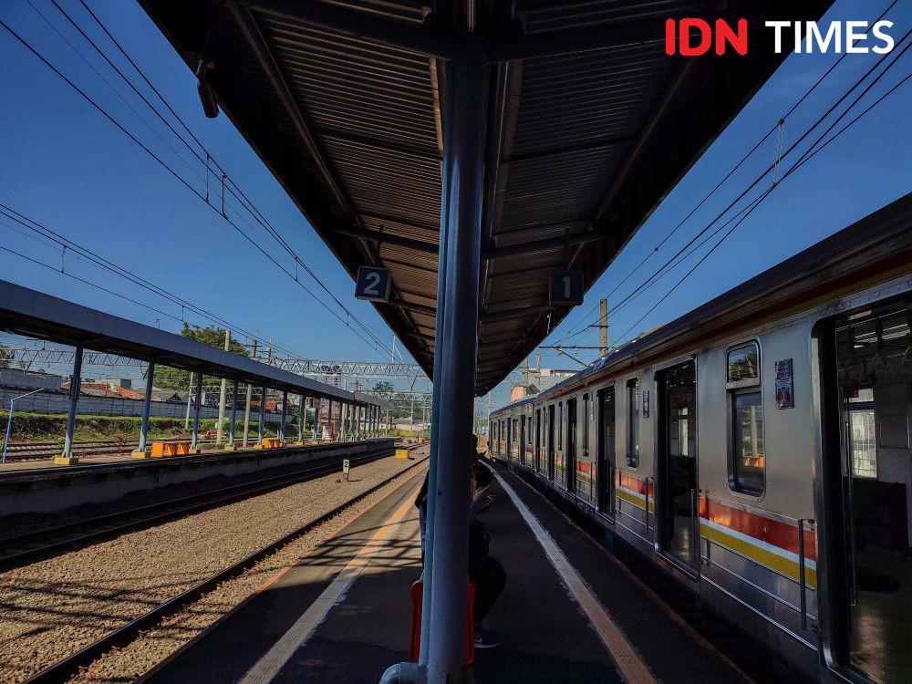 Soal Impor Kereta dari Jepang, DPR: Masa Rakyat Dikasih yang Bekas