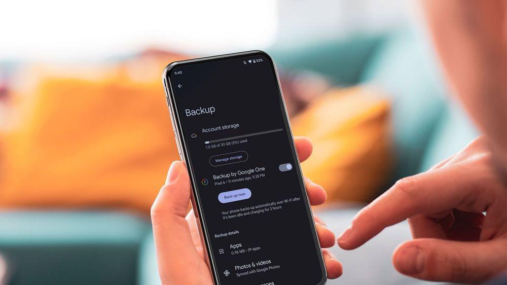 Ingin Backup File di Android? 7 Aplikasi Ini Bisa Bantu Kamu