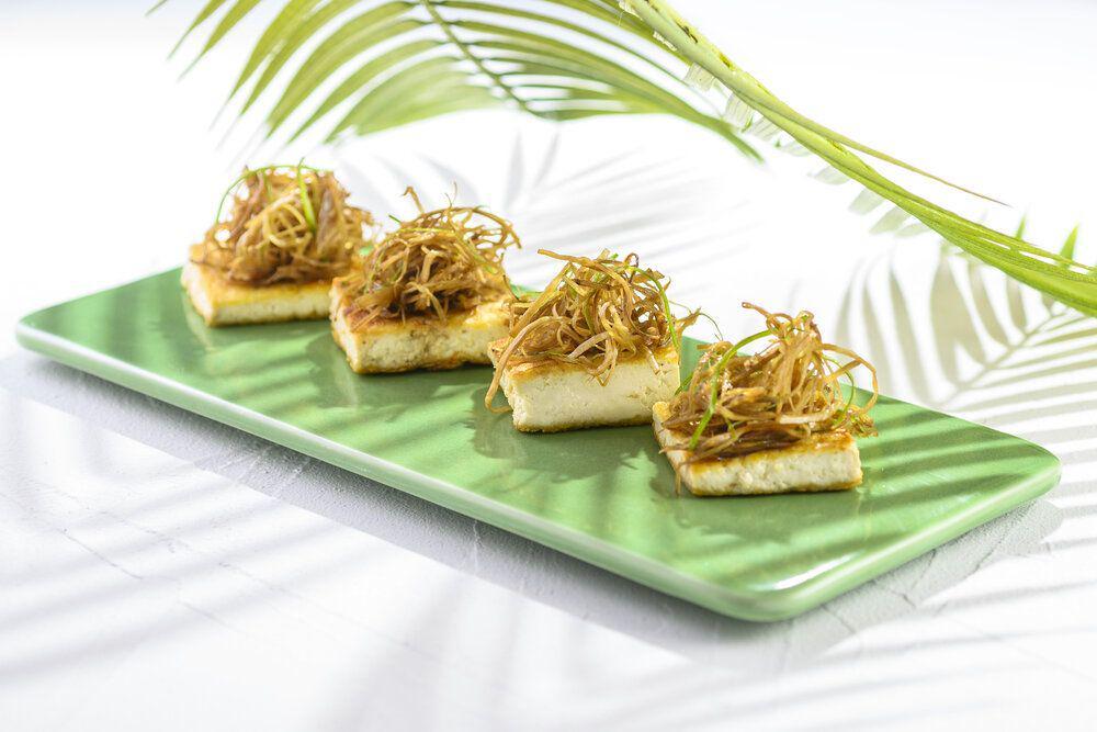 5 Restoran Vegetarian Paling Enak di Hong Kong, Awas Kalap!