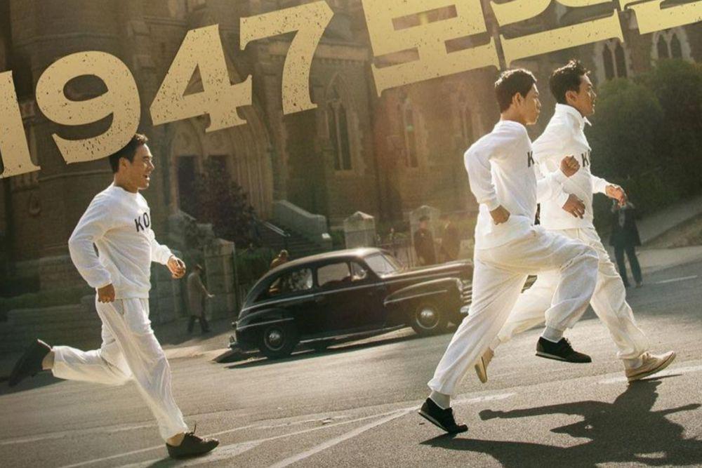 12 Film Terbaik Pemain Road to Boston, Ada Ha Jung Woo dan Im Siwan