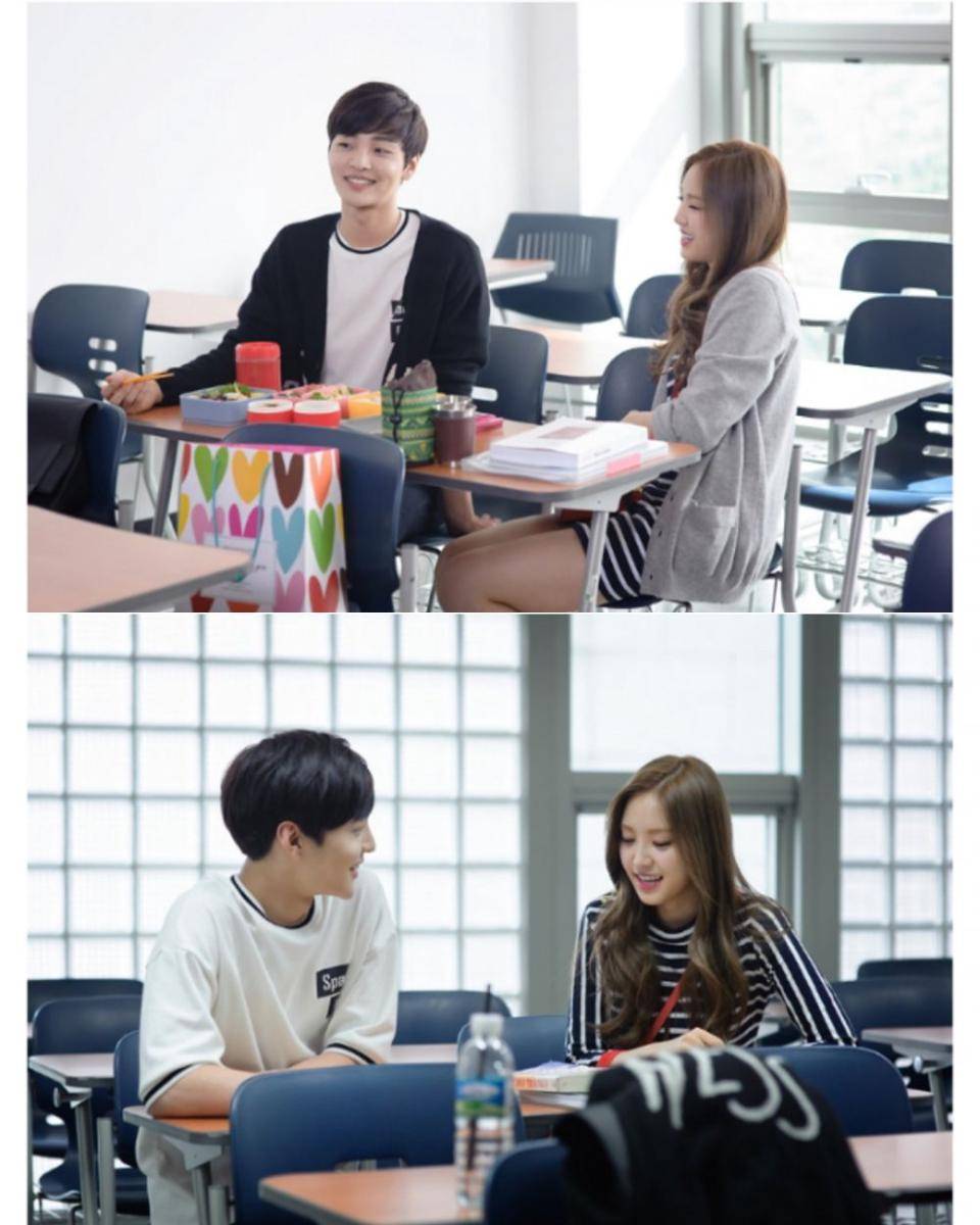 cuplikan drama Second 20s (dok. tvN/Second 20s)