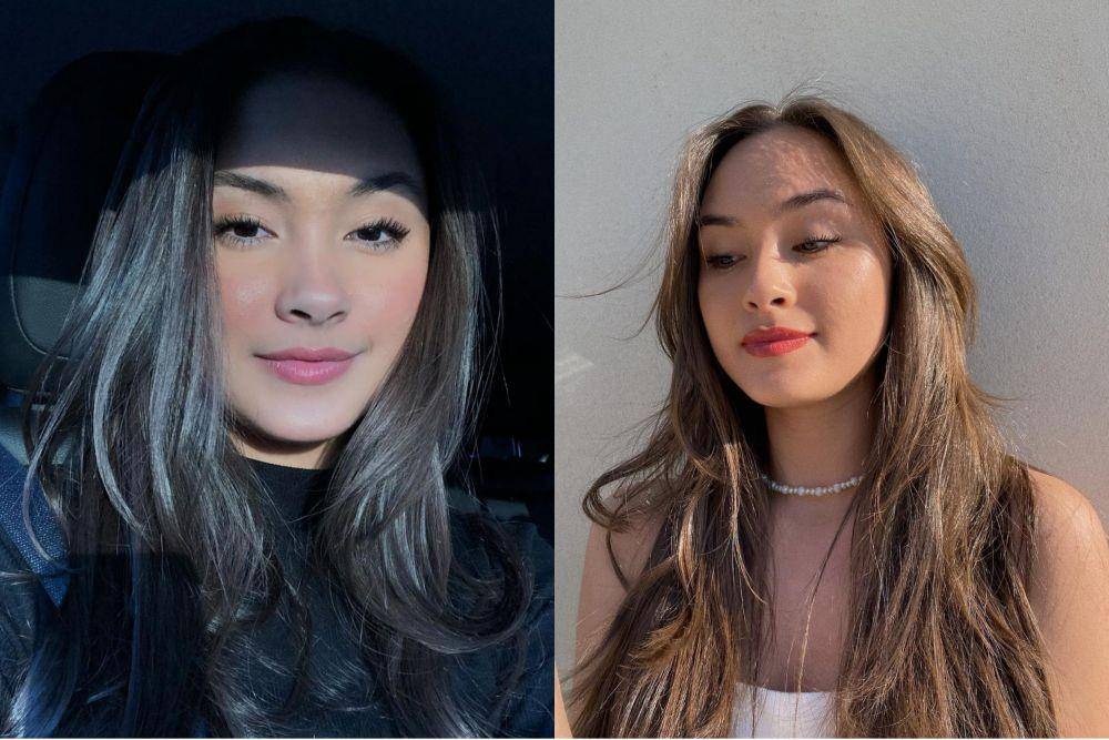 Gaya makeup ala Caitlin Halderman (instagram.com/caitlinhalderman)