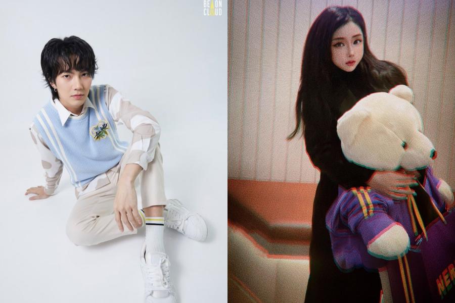 9 Fakta Poi Patchayamon Theewasujaroen, Mantan Pacar Build Jakapan