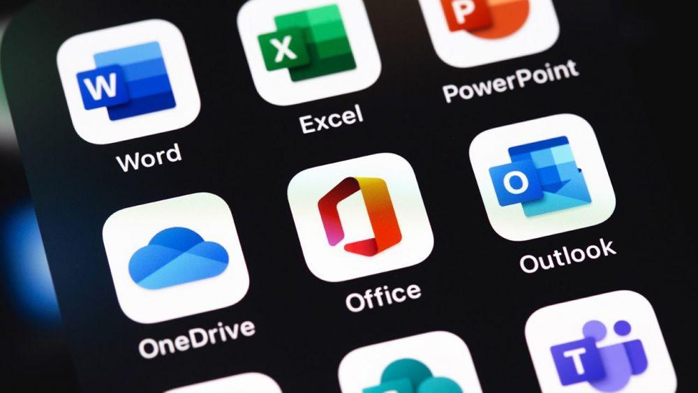 ilustrasi Microsoft Office (dok. Microsoft)