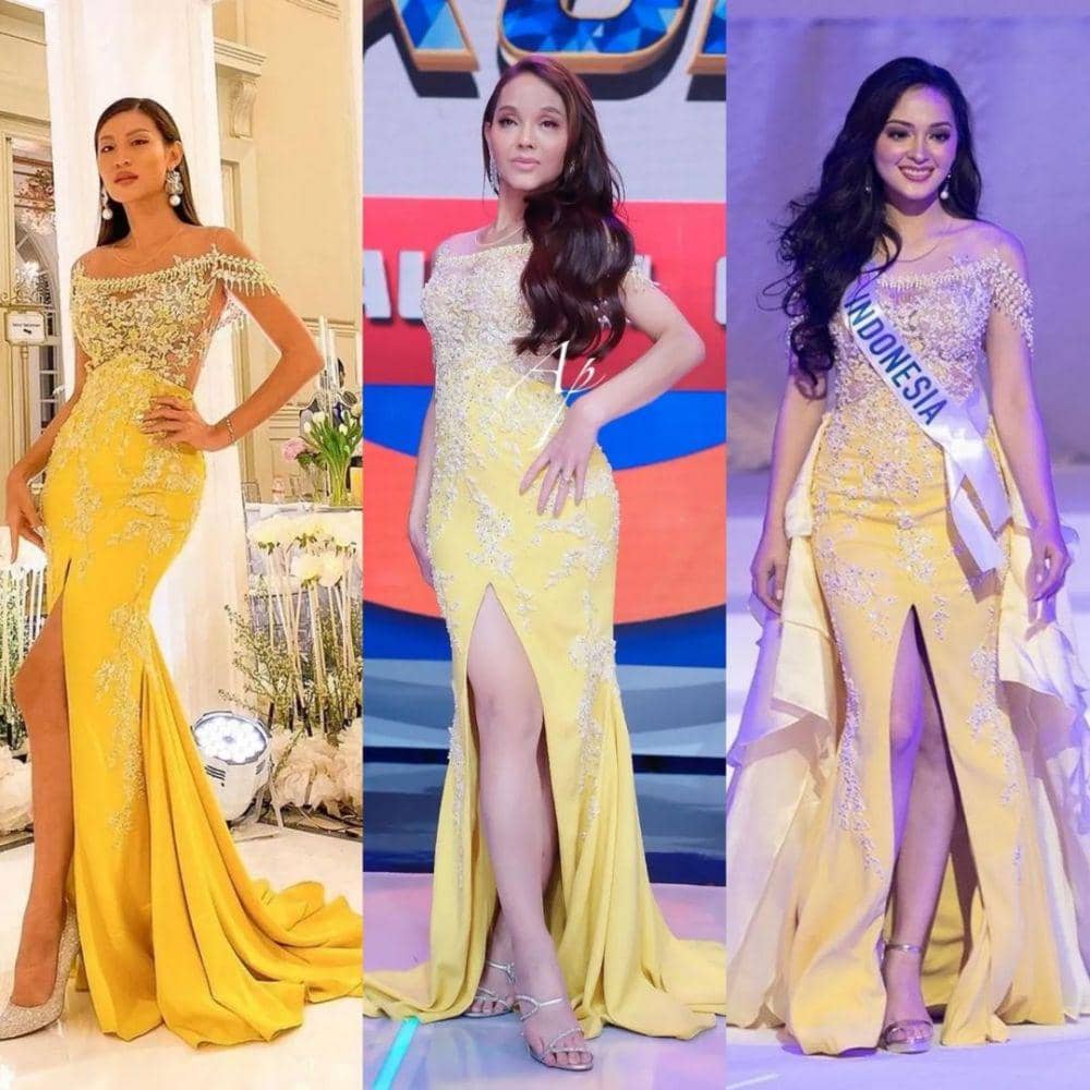 potret Bunda Corla (instagram.com/fch.gallery)