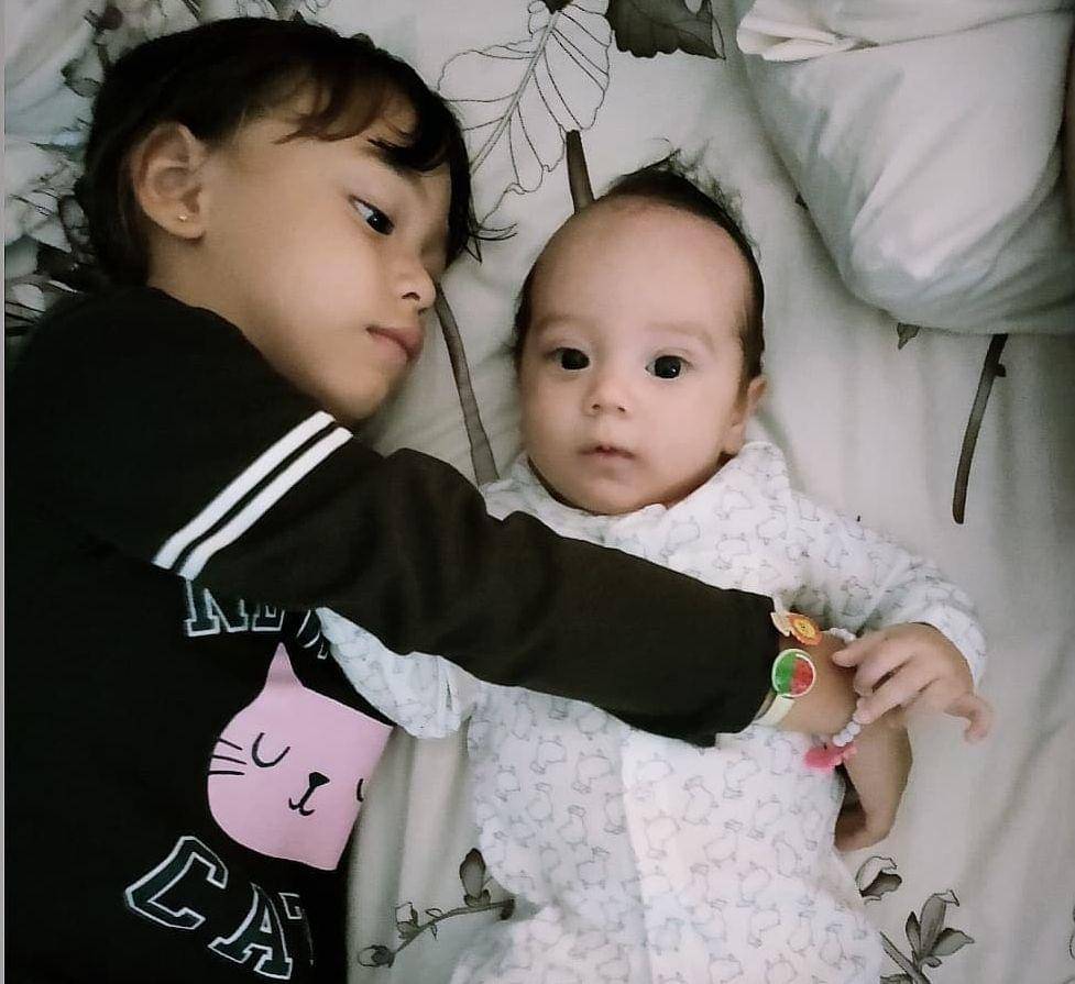 keluarga Marissa Jefryna (instagram.com/marissajeffryna)