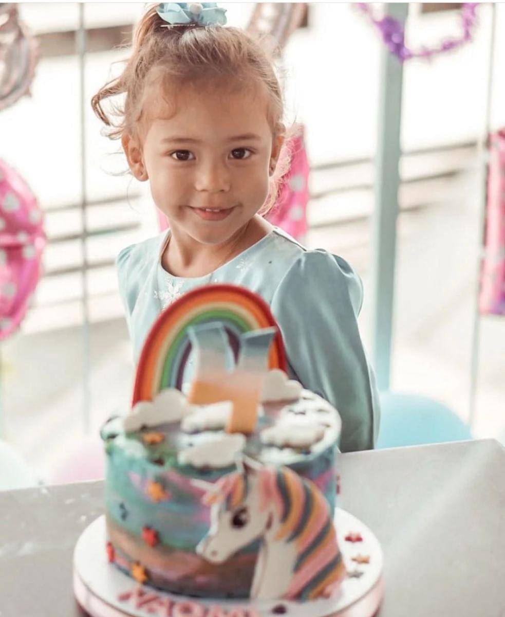 keluarga Marissa Jeffryna (instagram.com/marissajeffryna)