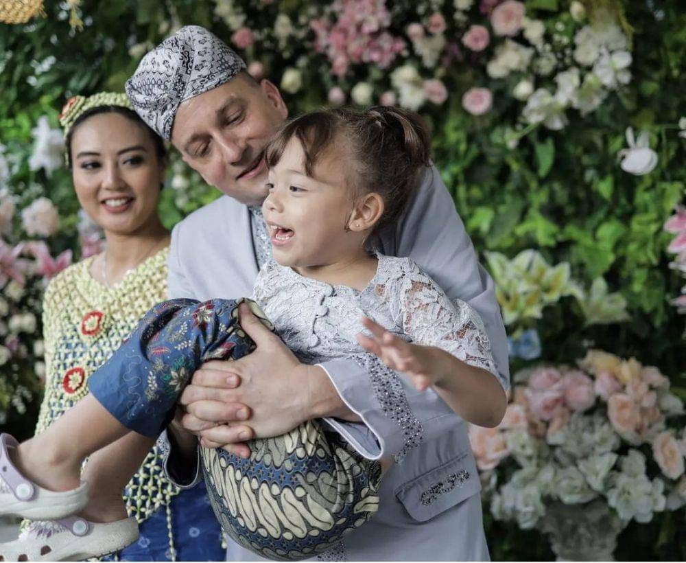 keluarga Marissa Jeffryna (instagram.com/marissajeffryna)