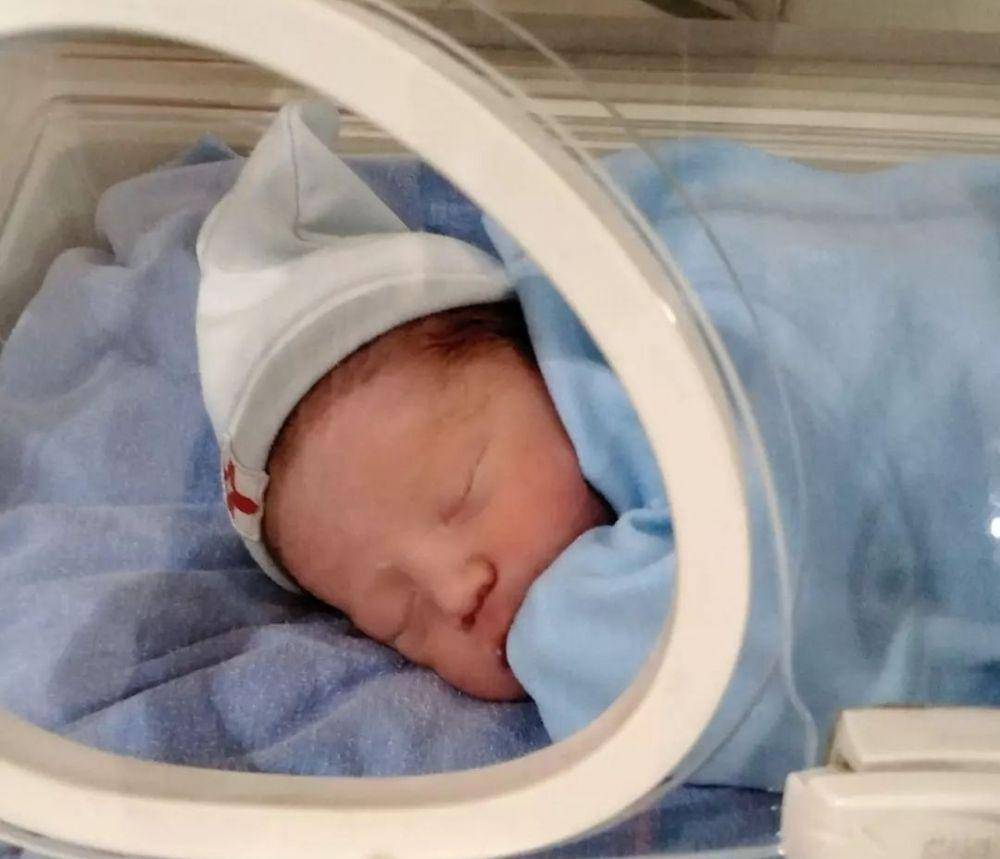 keluarga Marissa Jeffryna (instagram.com/marissajeffryna)