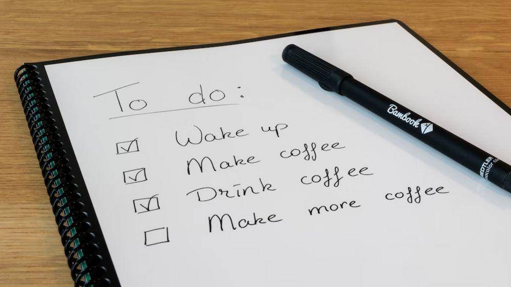 ilustrasi to do list (unsplash.com/@thomasbormans)