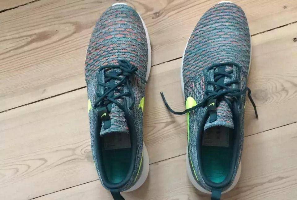 beli sepatu online tapi zonk (reddit.com/Sneakers)