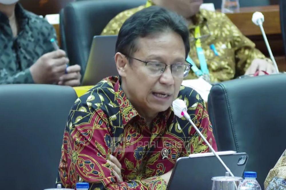 Menkes Minta Industri Farmasi Gunakan Bahan Baku Lokal