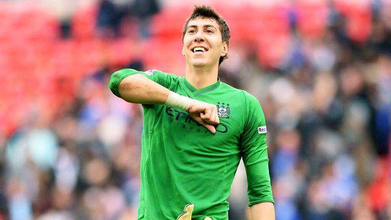 Costel Pantilimon (skysports.com)