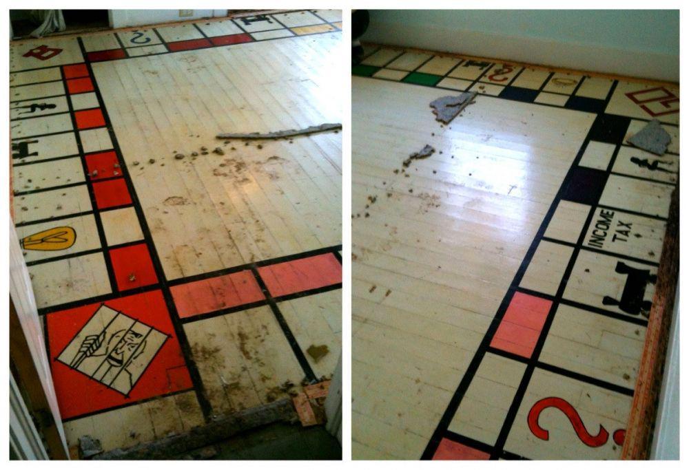9 Potret Tempat Rahasia di Rumah Orang Ini Bikin Gak Nyangka!
