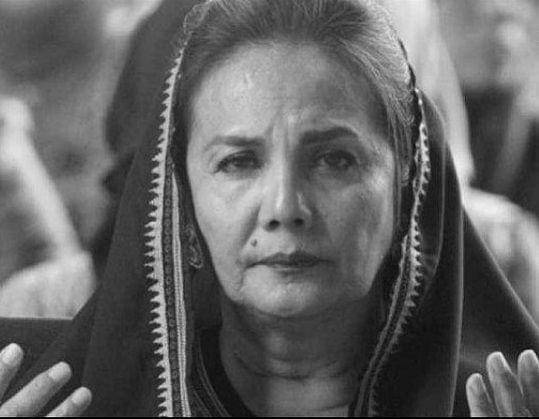 Christine Hakim memiliki sederet prestasi (dok. instagram/christinehakimofficial)