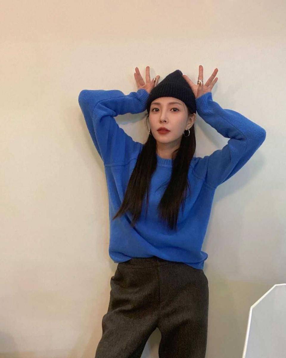 BoA (instagram.com/boakwon)