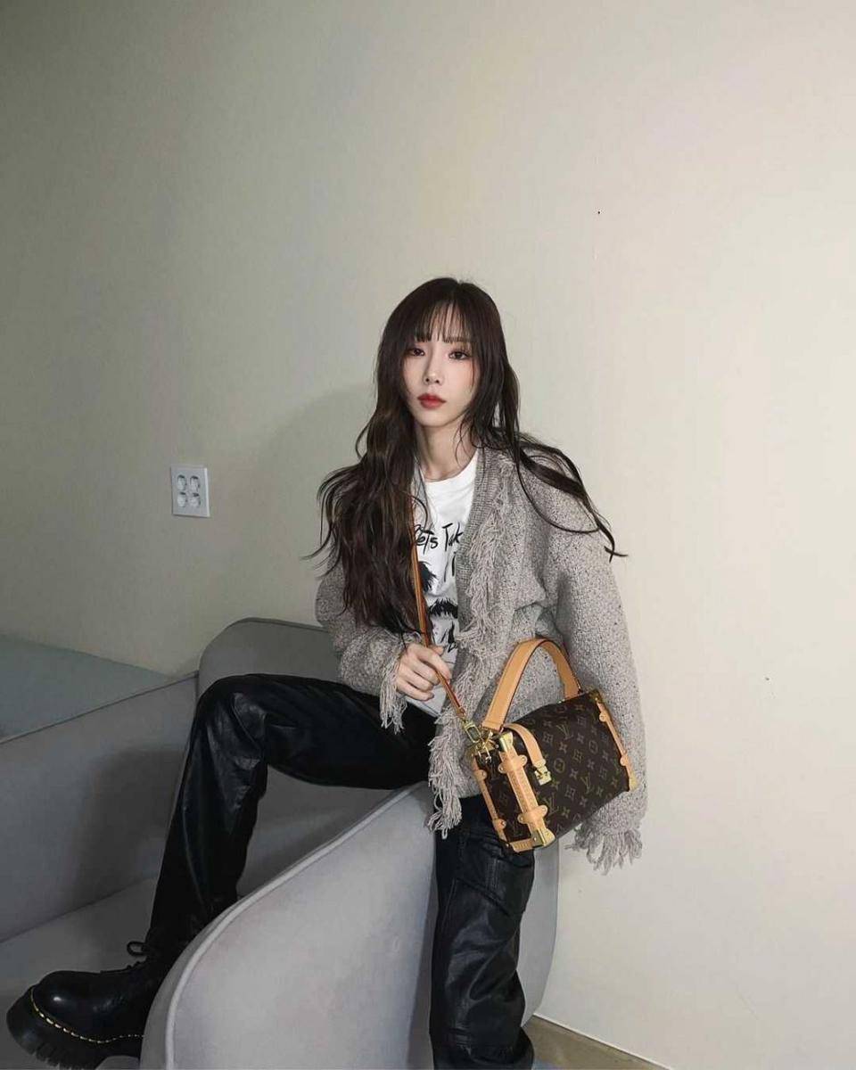 Taeyeon SNSD (instagram.com/taeyeon_ss)