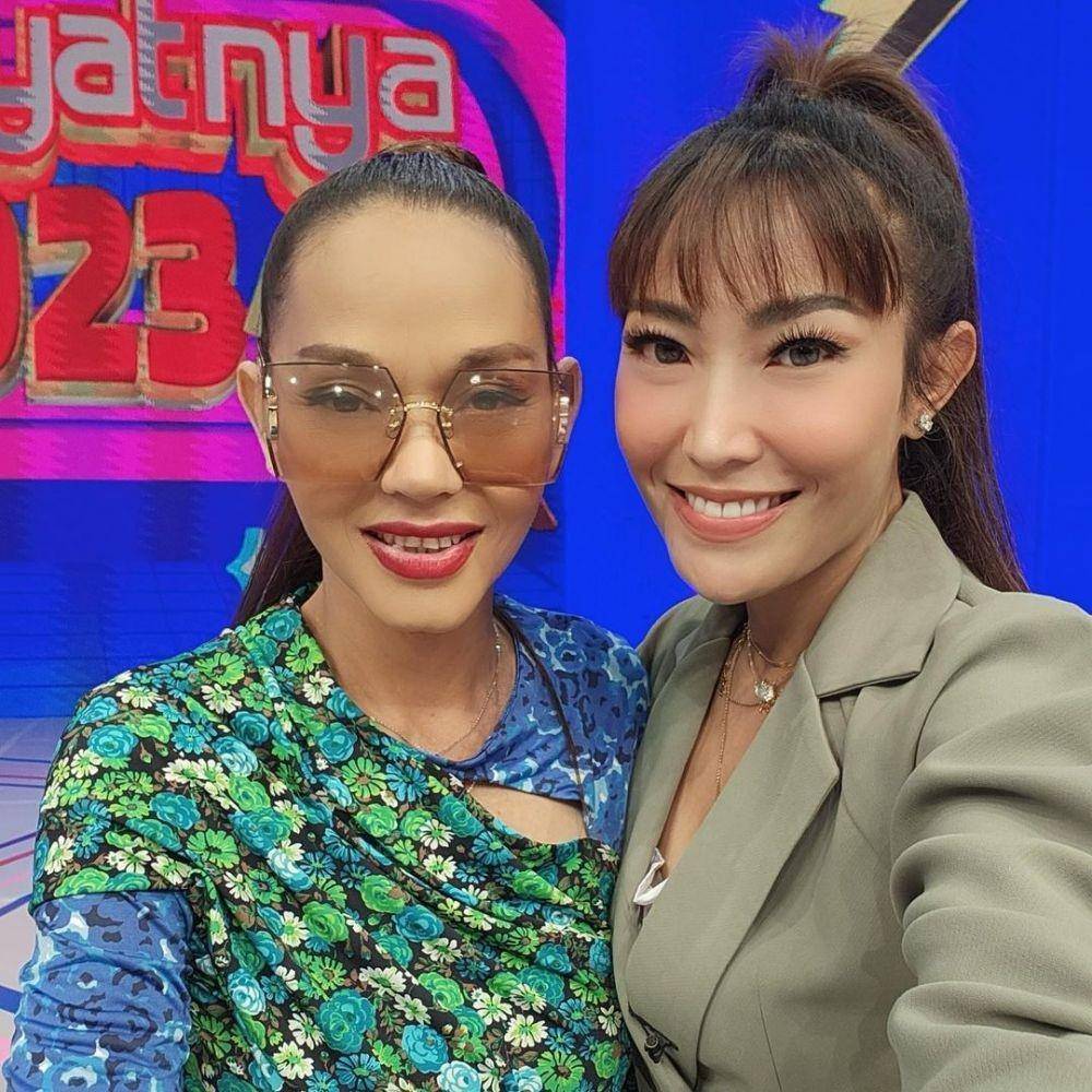 Bunda Corla (instagram.com/mrsayudewi)