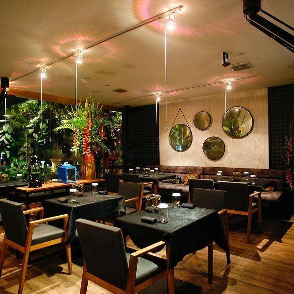 Namaaz Dining (google.com/maps/sihar deanova harianja)