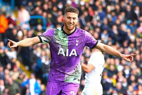Matt Doherty (premierleague.com)
