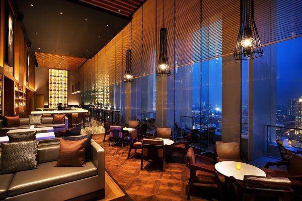 View Steak Bar (google.com/maps/view steak bar)