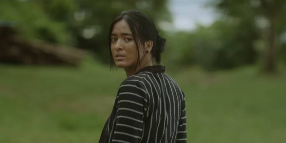 Film Para Betina Pengikut Iblis (YouTube.com/Falcon)